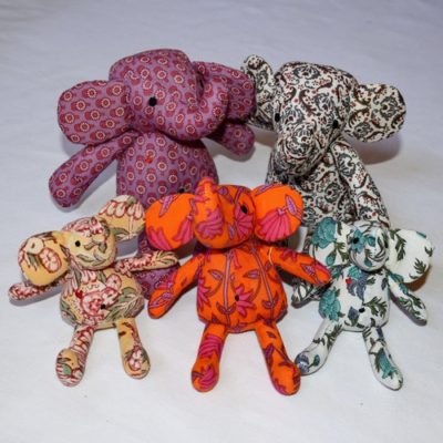 Soft Cotton Dolls12