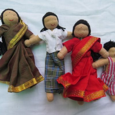 Soft Cotton Dolls9